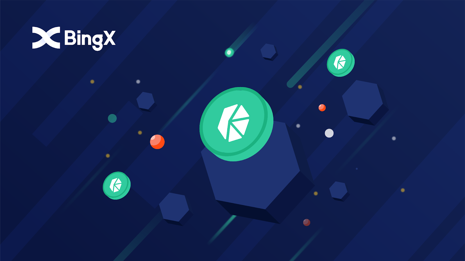 Kyber Network: Con đường tăng trưởng của một trung tâm thanh khoản đa chuỗi