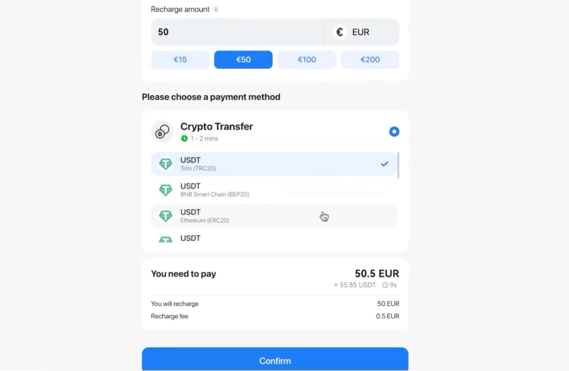 Tutorial de BingX | Cómo solicitar y activar la BingX Card